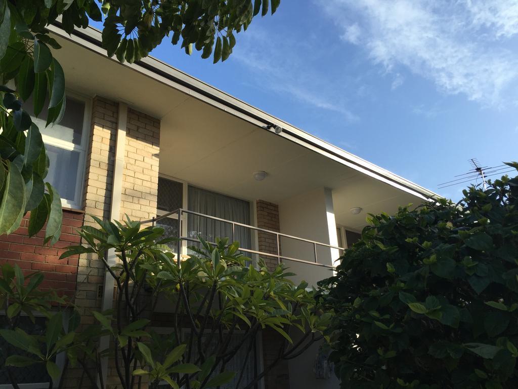Applecross Village Apartment 珀斯 外观 照片