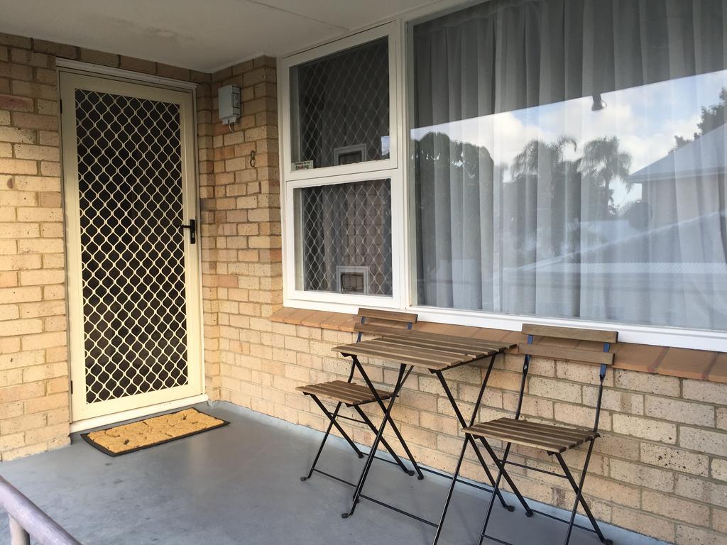 Applecross Village Apartment 珀斯 外观 照片