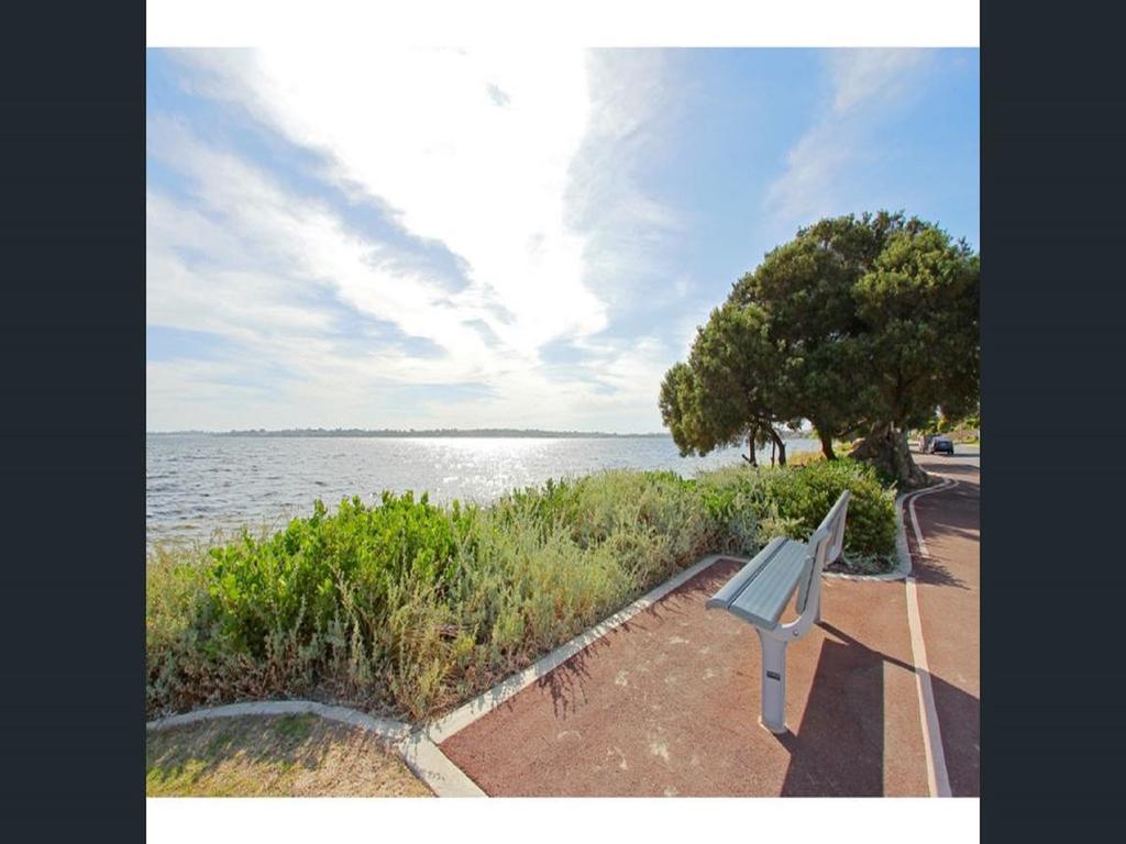 Applecross Village Apartment 珀斯 外观 照片