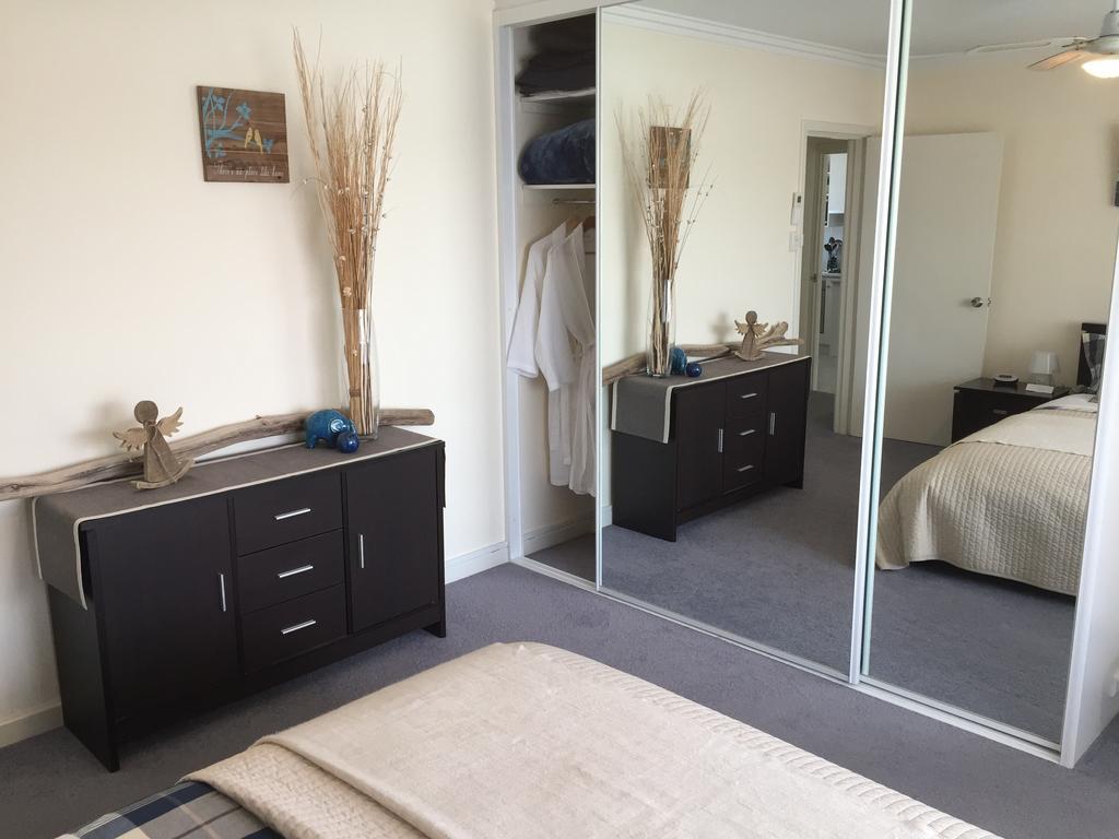 Applecross Village Apartment 珀斯 外观 照片