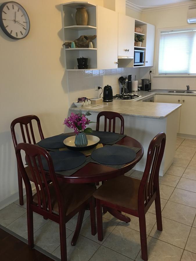 Applecross Village Apartment 珀斯 外观 照片