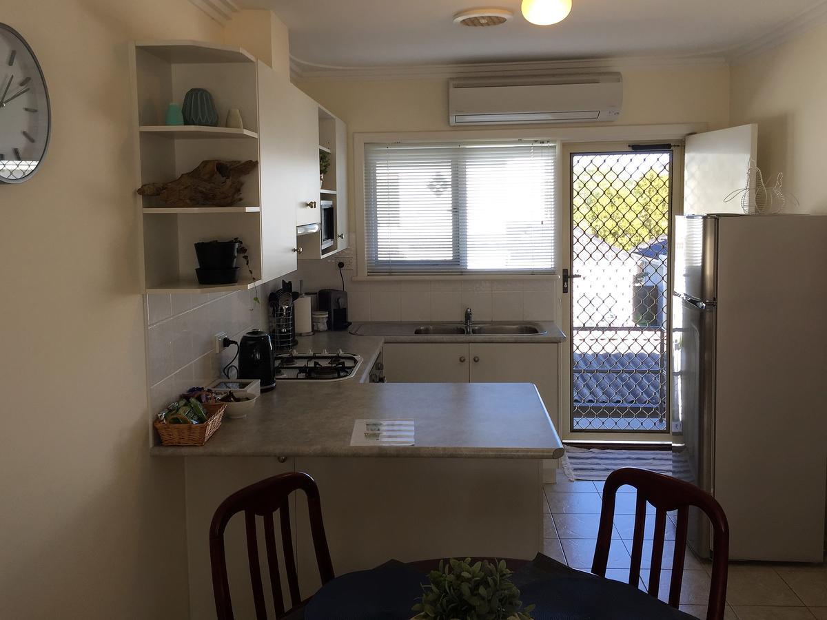 Applecross Village Apartment 珀斯 外观 照片