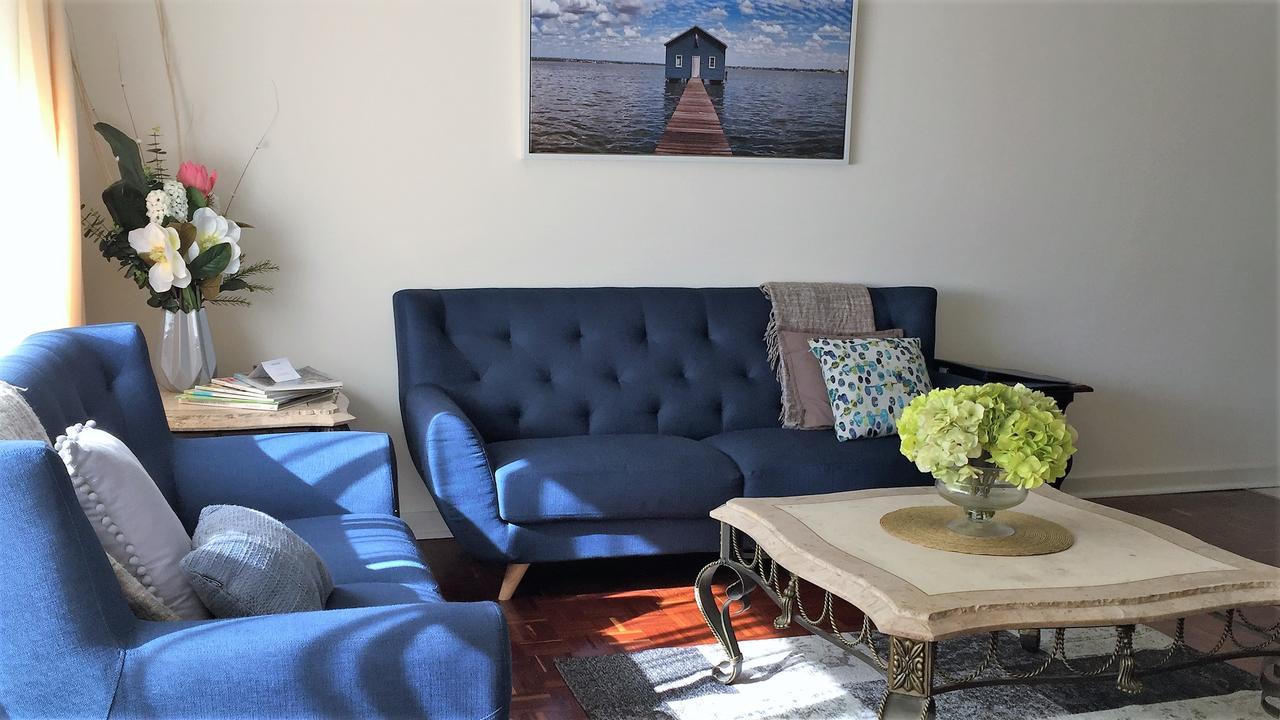Applecross Village Apartment 珀斯 外观 照片