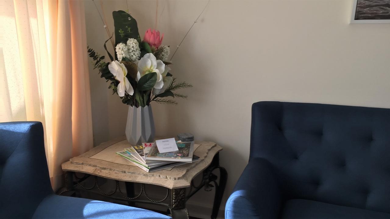 Applecross Village Apartment 珀斯 外观 照片