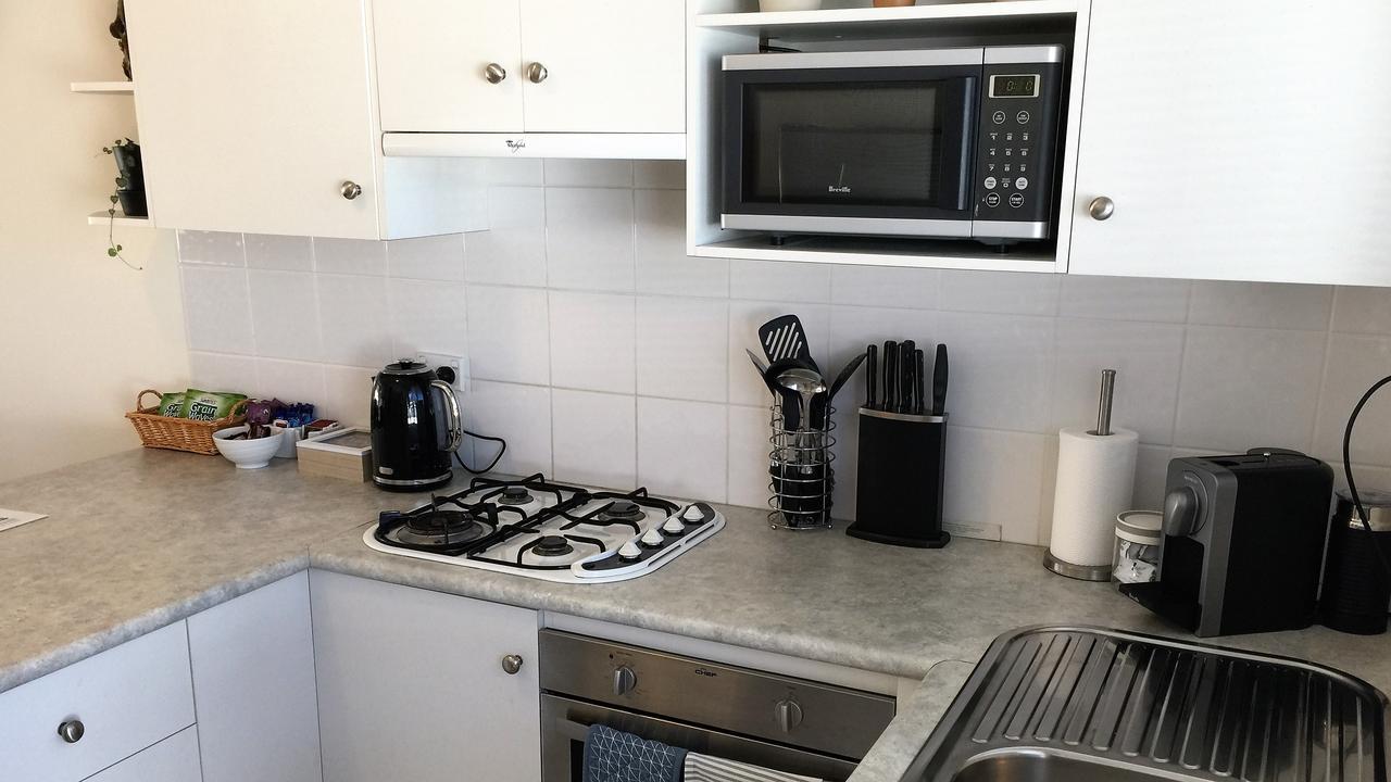 Applecross Village Apartment 珀斯 外观 照片