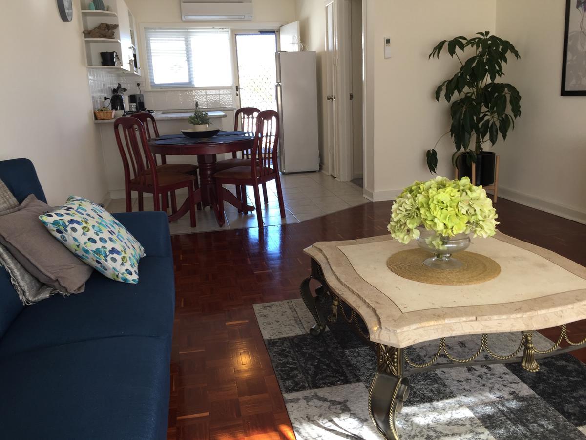 Applecross Village Apartment 珀斯 外观 照片