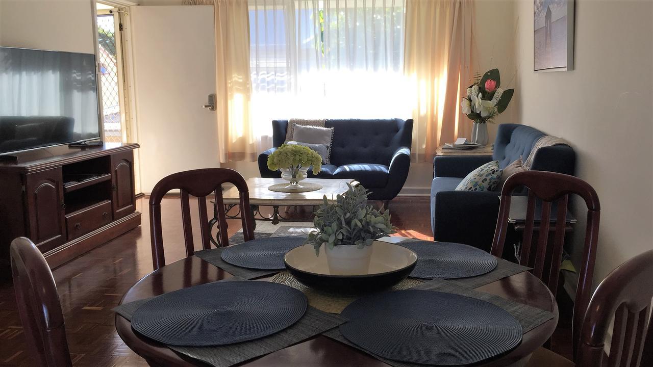 Applecross Village Apartment 珀斯 外观 照片