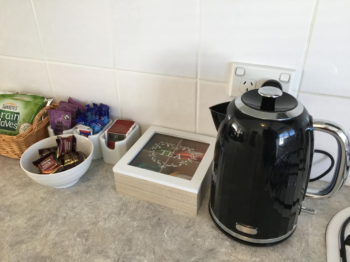 Applecross Village Apartment 珀斯 外观 照片