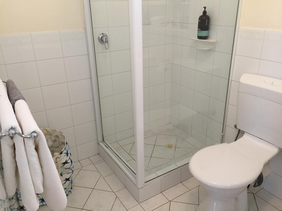 Applecross Village Apartment 珀斯 外观 照片
