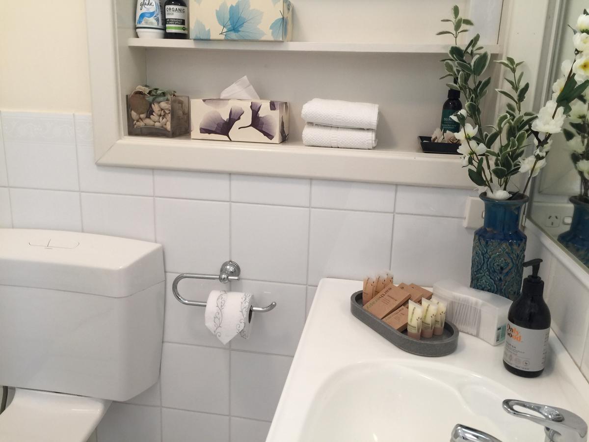 Applecross Village Apartment 珀斯 外观 照片