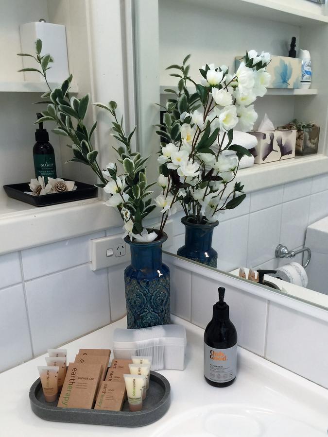 Applecross Village Apartment 珀斯 外观 照片