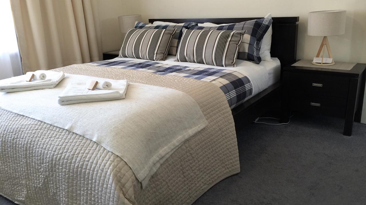 Applecross Village Apartment 珀斯 外观 照片