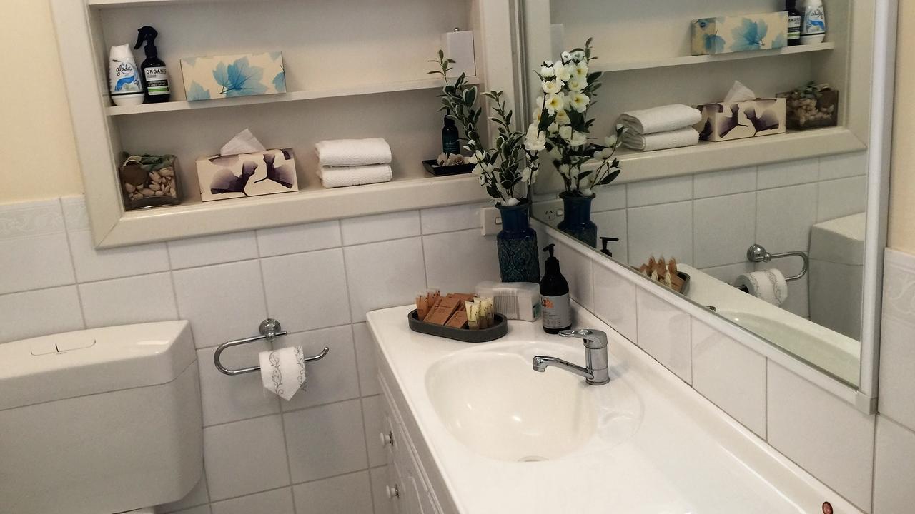 Applecross Village Apartment 珀斯 外观 照片